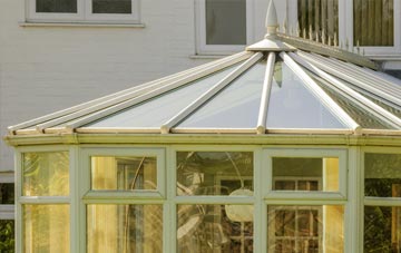 conservatory roof repair Weston Coyney, Staffordshire