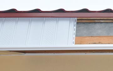 Weston Coyney fascia repair costs