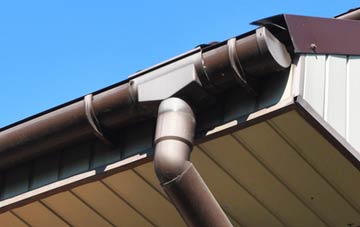 types of Weston Coyney fascias