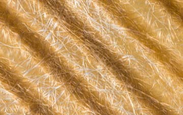 Weston Coyney fibreglass roof waterproofing