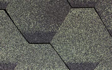 Weston Coyney fibreglass shingle repairs