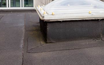 disadvantages of Weston Coyney flat roofs