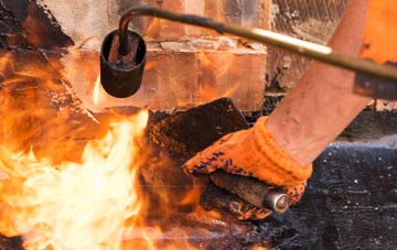 Weston Coyney flat roof repair companies