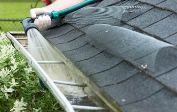 Weston Coyney gutter cleaning costs