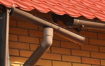 Weston Coyney gutter repair costs