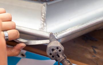 disadvantages of Weston Coyney lead roofing