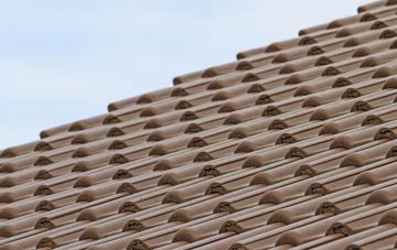 plastic roofing Weston Coyney, Staffordshire