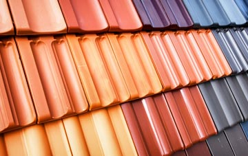Weston Coyney roof tile costs