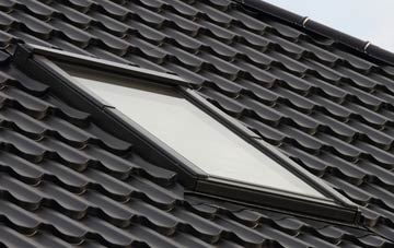 benefits of Weston Coyney roof windows
