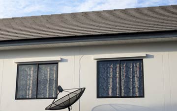 Weston Coyney rubber roof costs