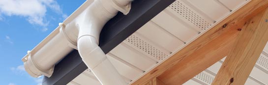 get Weston Coyney guttering quotes today