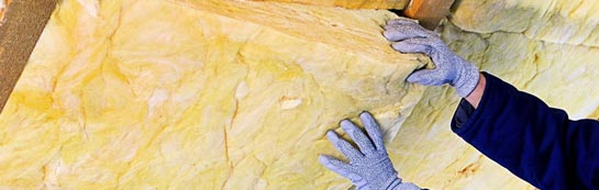 quotes for Weston Coyney roof insulation