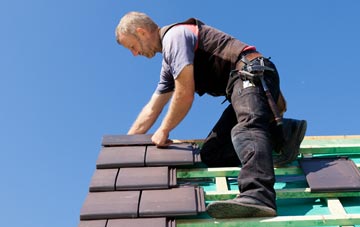 disadvantages of Weston Coyney slate roofing