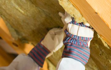 types of Weston Coyney pitched roof insulation materials