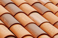 Weston Coyney clay roofing