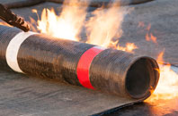 free Weston Coyney re-felting quotes