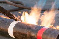 Weston Coyney flat roofing replacement