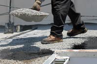 find rated Weston Coyney flat roofing replacement companies