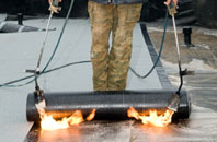 Weston Coyney flat roof sealing quote