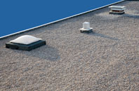 Weston Coyney flat roofing