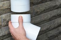 rated Weston Coyney guttering companies