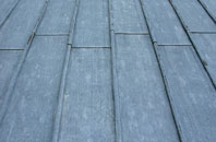 Weston Coyney lead roofing
