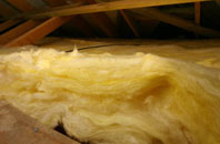 Weston Coyney pitch roof insulation