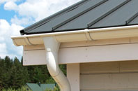 Weston Coyney soffits