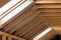 Weston Coyney tapered roof insulation quotes